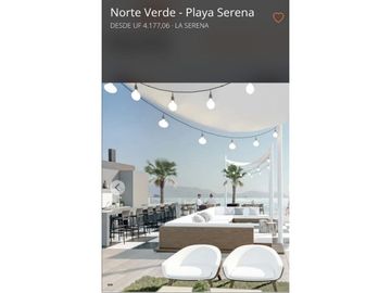 DPTO DE LUJO - DESPIERTA AL SONIDO DE LAS OLAS