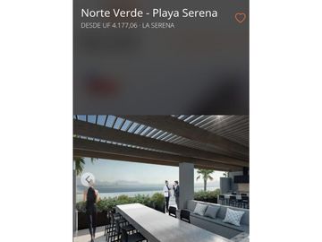 DPTO DE LUJO - DESPIERTA AL SONIDO DE LAS OLAS