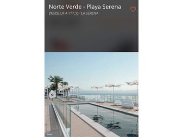 DPTO DE LUJO - DESPIERTA AL SONIDO DE LAS OLAS