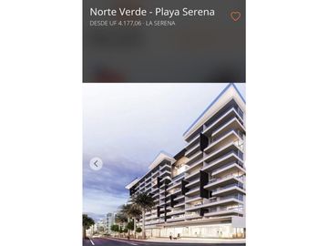 DPTO DE LUJO - DESPIERTA AL SONIDO DE LAS OLAS