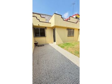 VENTA DE CASA EN FORJADORES CHOLULA