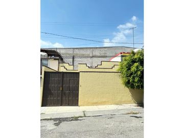VENTA DE CASA EN FORJADORES CHOLULA
