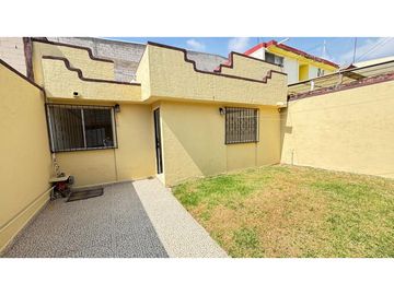 VENTA DE CASA EN FORJADORES CHOLULA