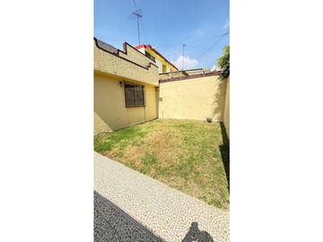 VENTA DE CASA EN FORJADORES CHOLULA