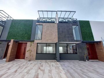 VIVE CERCA DE PERIFÉRICO, EXPLANADA, CHOLULA A SÚPER PRECIO DE VENTA