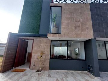 VIVE CERCA DE PERIFÉRICO, EXPLANADA, CHOLULA A SÚPER PRECIO DE VENTA