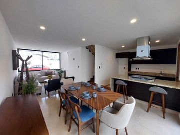 VIVE CERCA DE PERIFÉRICO, EXPLANADA, CHOLULA A SÚPER PRECIO DE VENTA