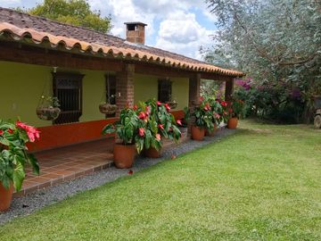 Venta De Finca En San Vicente Ferrer Vda Chaparral