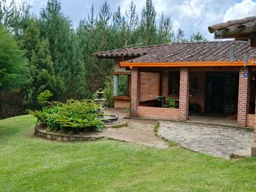 Venta De Finca En San Vicente Ferrer Vda Chaparral