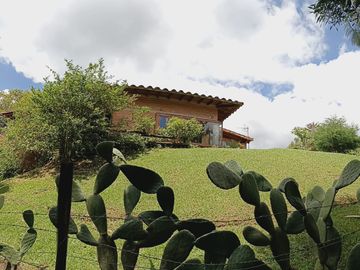 Venta De Finca En San Vicente Ferrer Vda Chaparral