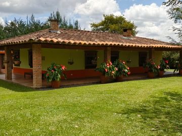 Venta De Finca En San Vicente Ferrer Vda Chaparral