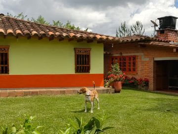 Venta De Finca En San Vicente Ferrer Vda Chaparral