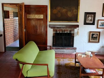 Venta De Finca En San Vicente Ferrer Vda Chaparral