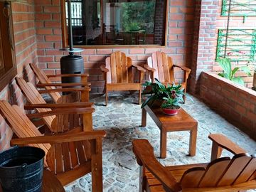 Venta De Finca En San Vicente Ferrer Vda Chaparral