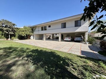 Casa en Venta, Del Valle, San Pedro Garza García