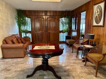 Casa en Venta, Del Valle, San Pedro Garza García