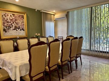 Casa en Venta, Del Valle, San Pedro Garza García