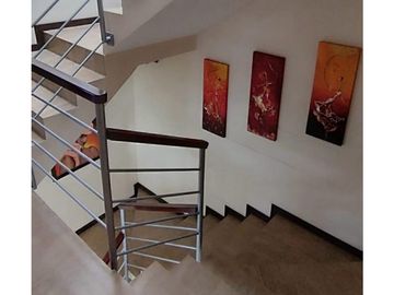 Lumbisi Cumbayá,  Casa en Venta, 226.84m2, 3 Habitaciones