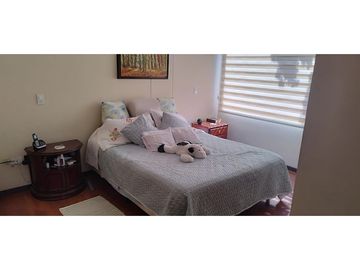 Lumbisi Cumbayá,  Casa en Venta, 226.84m2, 3 Habitaciones