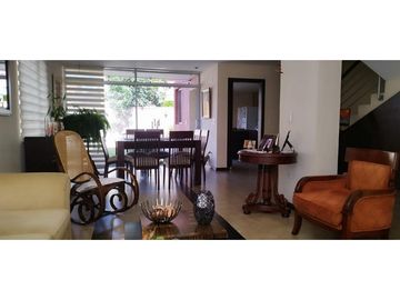 Lumbisi Cumbayá,  Casa en Venta, 226.84m2, 3 Habitaciones