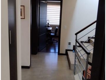 Lumbisi Cumbayá,  Casa en Venta, 226.84m2, 3 Habitaciones