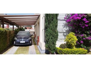 Lumbisi Cumbayá,  Casa en Venta, 226.84m2, 3 Habitaciones
