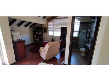 Lumbisi Cumbayá,  Casa en Venta, 226.84m2, 3 Habitaciones