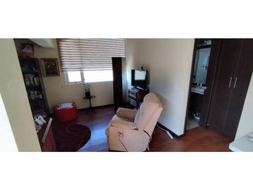 Lumbisi Cumbayá,  Casa en Venta, 226.84m2, 3 Habitaciones
