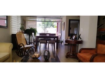 Lumbisi Cumbayá,  Casa en Venta, 226.84m2, 3 Habitaciones