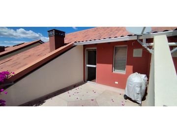 Lumbisi Cumbayá,  Casa en Venta, 226.84m2, 3 Habitaciones