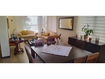 Lumbisi Cumbayá,  Casa en Venta, 226.84m2, 3 Habitaciones