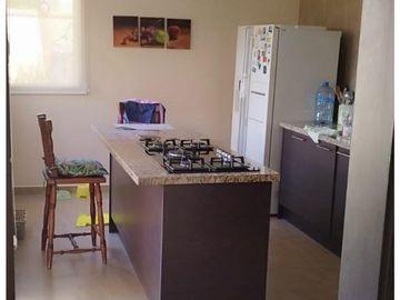 Lumbisi Cumbayá,  Casa en Venta, 226.84m2, 3 Habitaciones