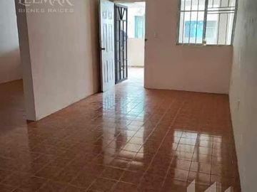 Casa de 1 piso en venta en Jardines de Champayan, Altamira, Tam