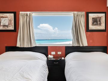 Departamento en Venta en Salvia, Zona Hotelera, Cancún