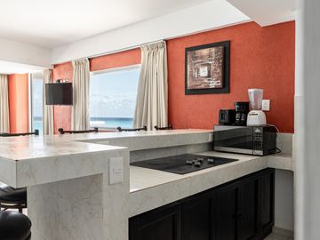 Departamento en Venta en Salvia, Zona Hotelera, Cancún