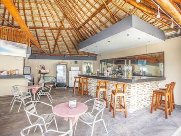 Departamento en Venta en Salvia, Zona Hotelera, Cancún