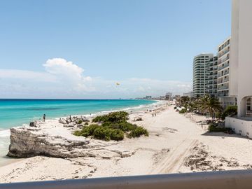 Departamento en Venta en Salvia, Zona Hotelera, Cancún