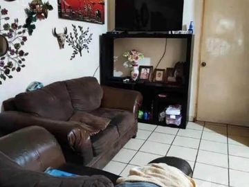 CASA EN VENTA DE 4 RECAMARAS EN FRACC. LAS HACIENDAS, ALTAMIRA