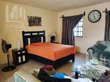 CASA EN VENTA DE 4 RECAMARAS EN FRACC. LAS HACIENDAS, ALTAMIRA