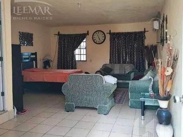 CASA EN VENTA DE 4 RECAMARAS EN FRACC. LAS HACIENDAS, ALTAMIRA