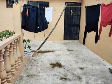 CASA EN VENTA DE 4 RECAMARAS EN FRACC. LAS HACIENDAS, ALTAMIRA