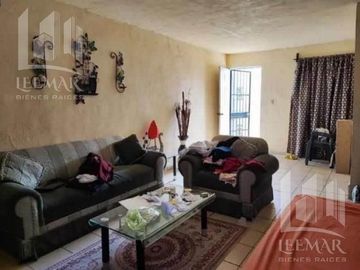 CASA EN VENTA DE 4 RECAMARAS EN FRACC. LAS HACIENDAS, ALTAMIRA