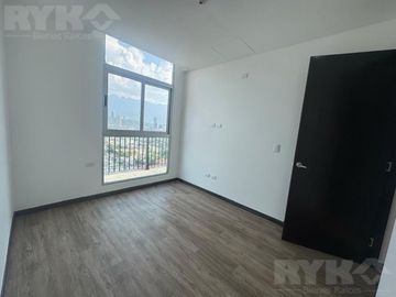 Departamento en Centro de Monterrey