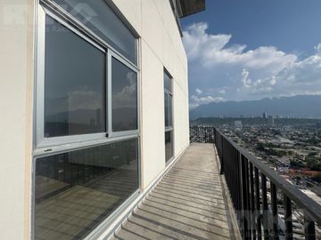 Departamento en Centro de Monterrey