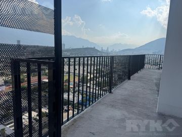 Departamento en Centro de Monterrey