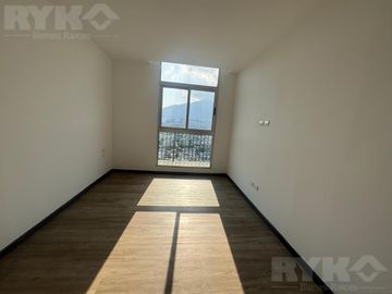 Departamento en Centro de Monterrey