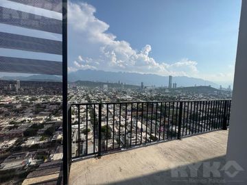 Departamento en Centro de Monterrey