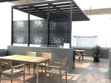Departamento en Centro de Monterrey