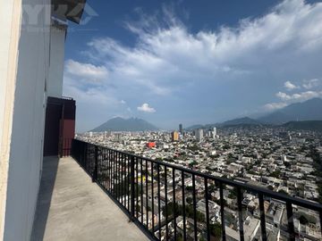Departamento en Centro de Monterrey