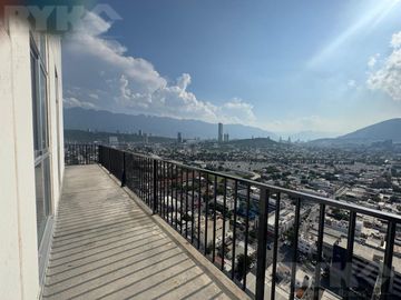 Departamento en Centro de Monterrey